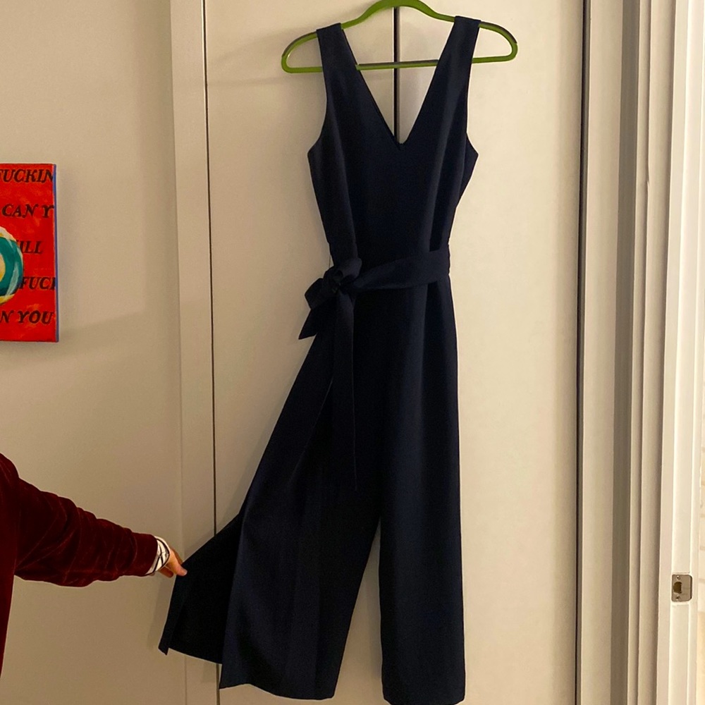 Club Monoco Jumpsuit
